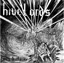 Hivelords : Cavern Apothecary